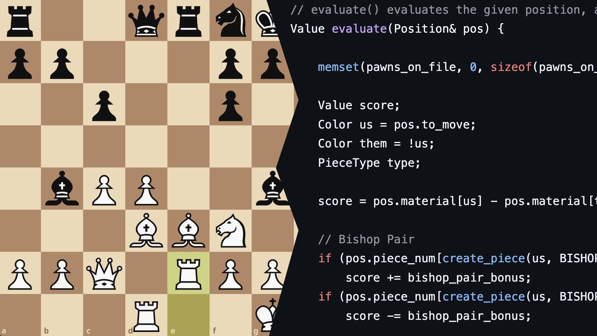 Chess Engine (Quokka)